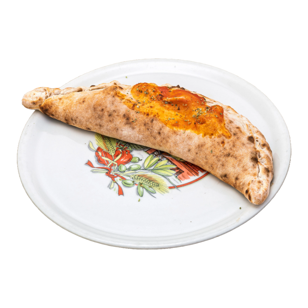 calzone