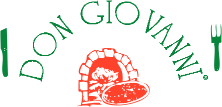 Logo Don Giovanni